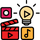 Content Creation & Video Marketing